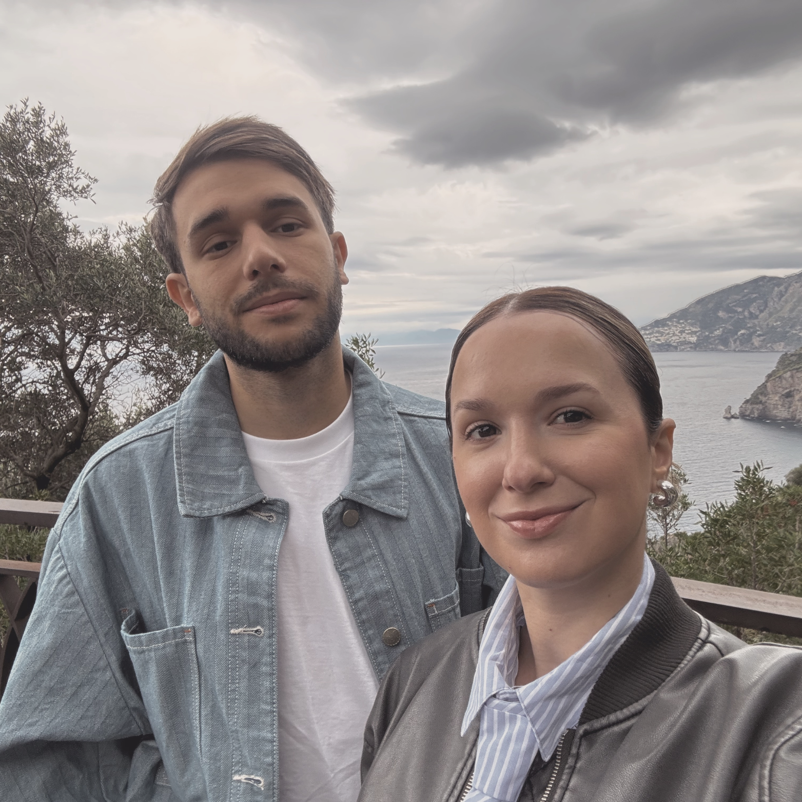 Momento especial compartido