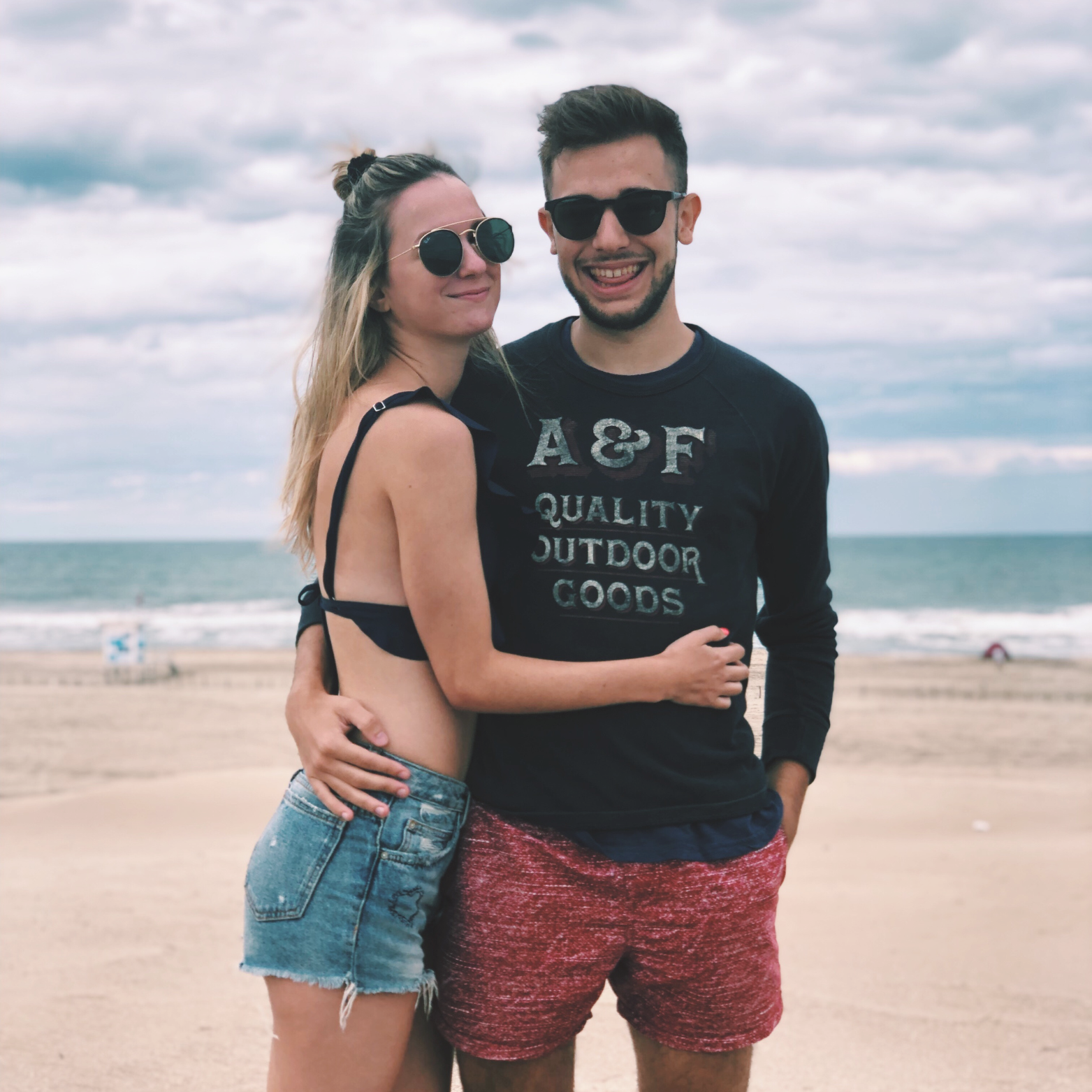 Última foto del carrusel